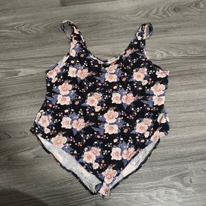 American Eagle Bodysuit